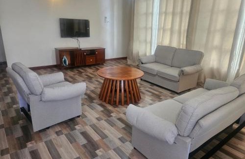 Tabora Apartment | Leah Amenities