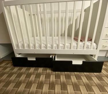 Rauma Apartment | Leahs House