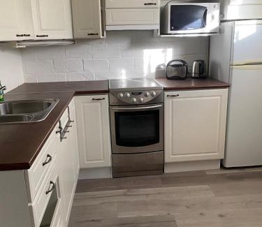 Rauma Apartment | Leahs House