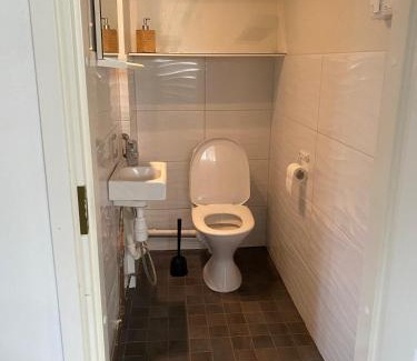 Rauma Apartment | Leahs House