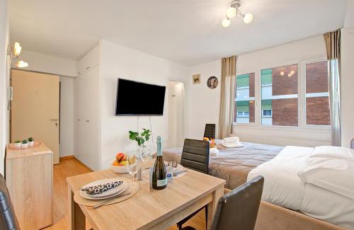 Viganello Apartment | Lean Home - Happy Rentals