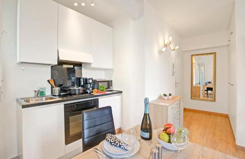 Viganello Apartment | Lean Home - Happy Rentals