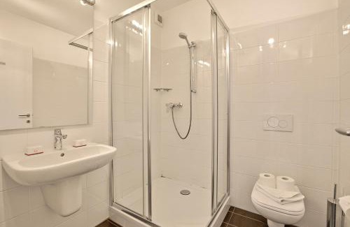 Viganello Apartment | Lean Home - Happy Rentals