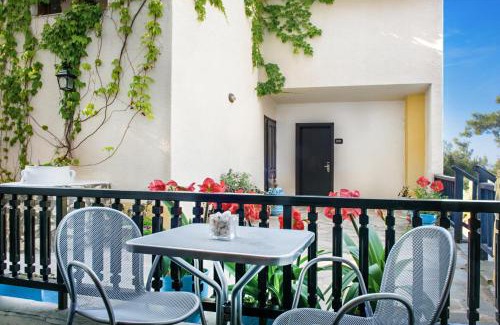 Nea Rodha Hotel | Leandros Hotel