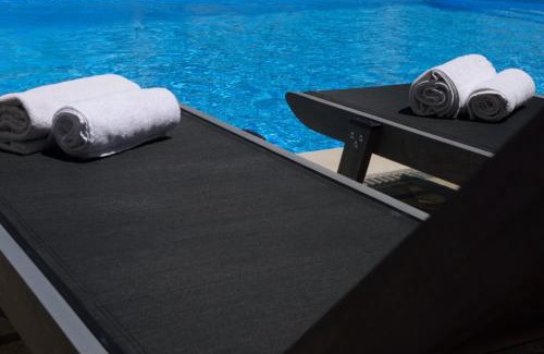 Nea Rodha Hotel | Leandros Hotel