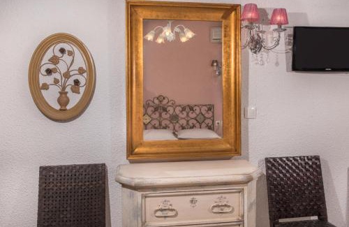 Nea Rodha Hotel | Leandros Hotel