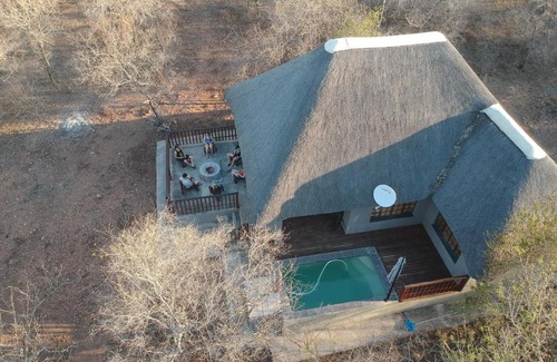 Marloth Park House | Leap in2 Africa
