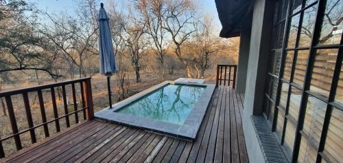 Marloth Park House | Leap in2 Africa