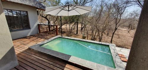 Marloth Park House | Leap in2 Africa