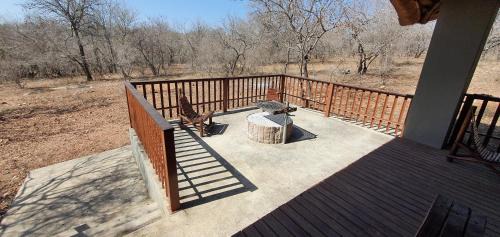 Marloth Park House | Leap in2 Africa