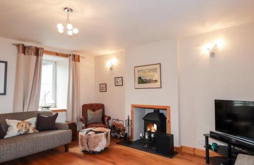 Buckie House | Learig