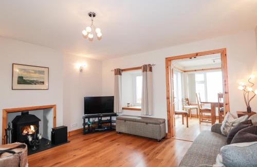 Buckie House | Learig