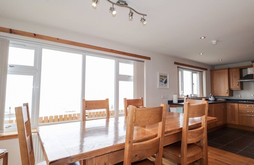 Buckie House | LEARIG, pet friendly, character holiday cottage in Buckie