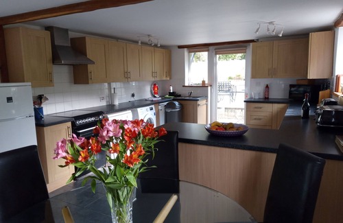 Lifton House | Leat Cottage, Lifton - a perfect Devon escape