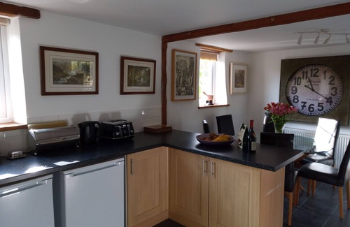 Lifton House | Leat Cottage, Lifton - a perfect Devon escape