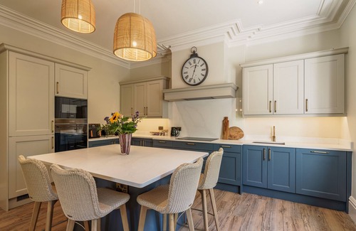 Manesty Cottage | LEATHES HEAD COUNTRY HOUSE, pet friendly, with hot tub in Keswick