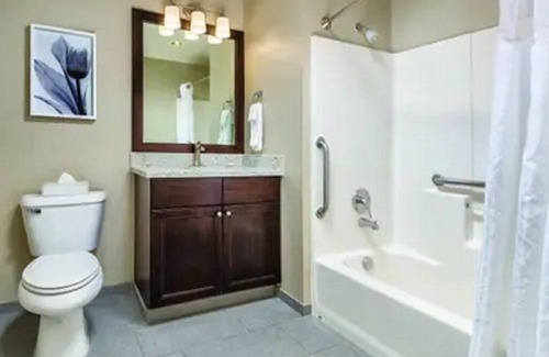 Solvang Resort | Leave your worries at the door!