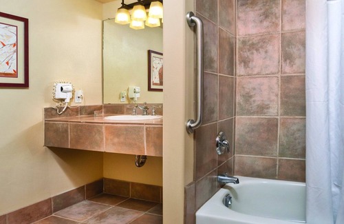 Taos Resort | Leave your worries at the door!