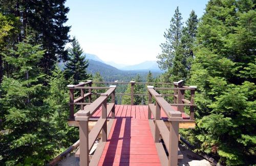 Ardenvoir Other | Leavenworth Camping Resort Tiny House Hanna