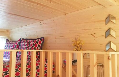 Ardenvoir Other | Leavenworth Camping Resort Tiny House Hanna