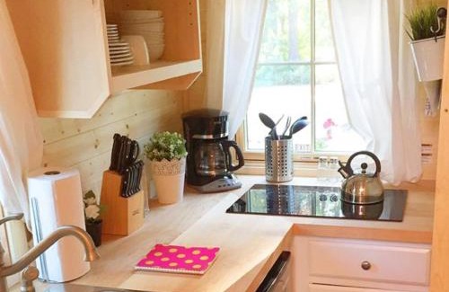 Ardenvoir Other | Leavenworth Camping Resort Tiny House Hanna