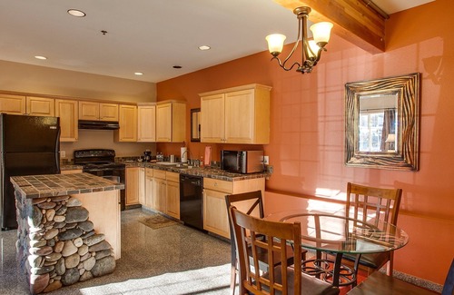 Leavenworth Hotel | Leavenworth Village Inn