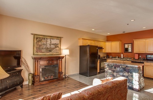 Leavenworth Hotel | Leavenworth Village Inn