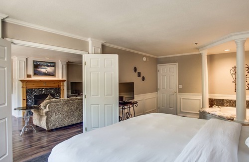 Leavenworth Hotel | Leavenworth Village Inn