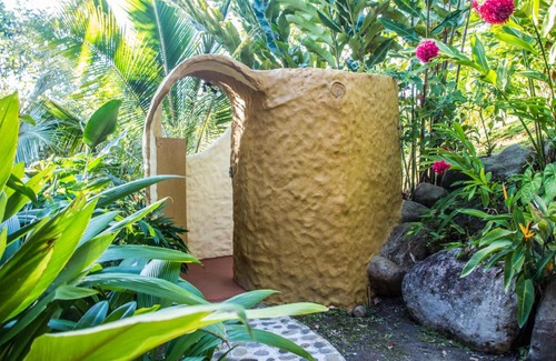 Monterrey Cabin | Leaves and Lizards Arenal Volcano Cabin Retreat