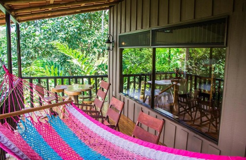 Monterrey Cabin | Leaves and Lizards Arenal Volcano Cabin Retreat
