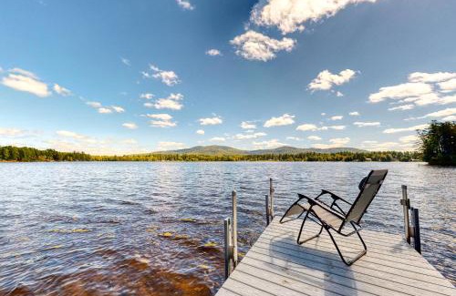 The Bays House | Leavitt Road Cottages