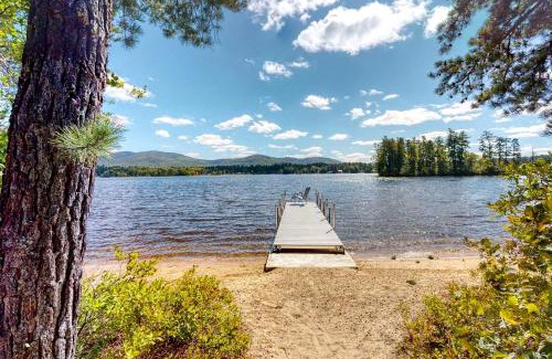 The Bays House | Leavitt Road Cottages