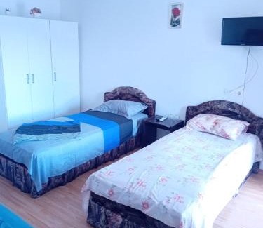 Costinesti House | Lebada Neagră