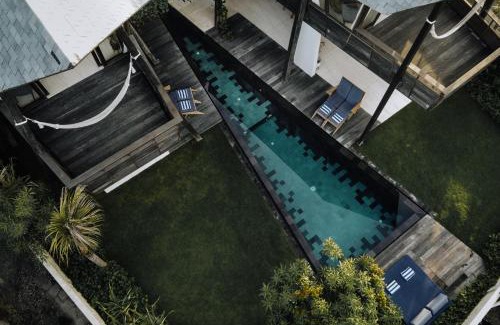 Mushroom Bay Villa | LeBAOH VILLA - Lembongan island