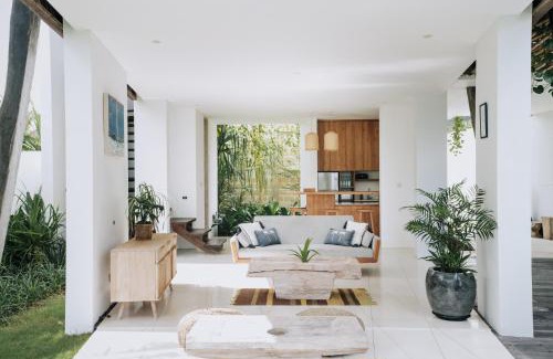 Mushroom Bay Villa | LeBAOH VILLA - Lembongan island