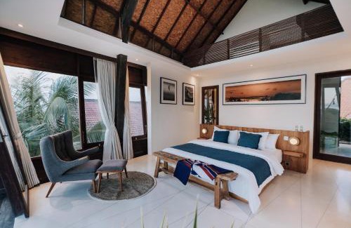 Mushroom Bay Villa | LeBAOH VILLA - Lembongan island