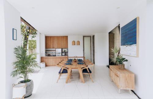 Mushroom Bay Villa | LeBAOH VILLA - Lembongan island