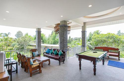 Mae Faek Mai Villa | Lebest Pool Villa Chiang Mai