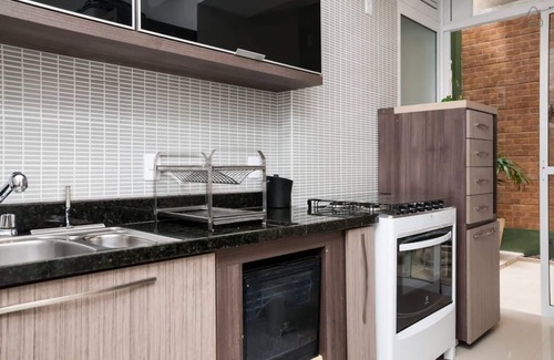 Leblon Apartment | Leblon, 2 bedrooms, king or 2 singles + double + sofa bed, garage, terrace