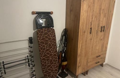 Bomonti Apartment | Leblon House Baruthane