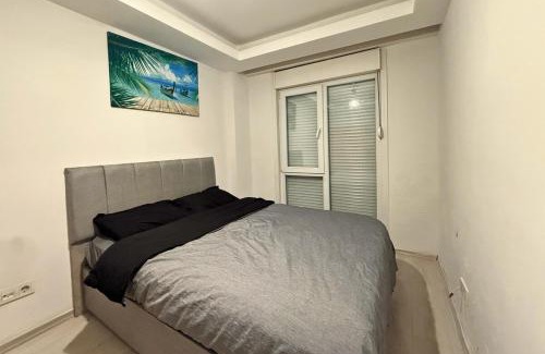 Bomonti Apartment | Leblon House Baruthane