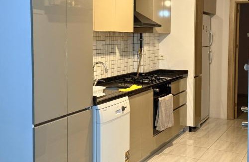 Bomonti Apartment | Leblon House Baruthane