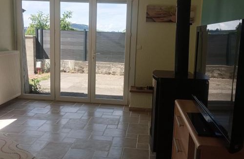 Bourg-de-Thizy Apartment | Leboisdieu