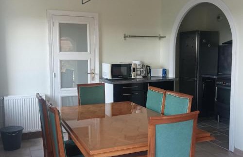 Bourg-de-Thizy Apartment | Leboisdieu