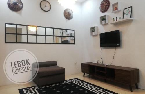 Kuantan House | LEBOK HOMESTAY AIRPORT KUANTAN