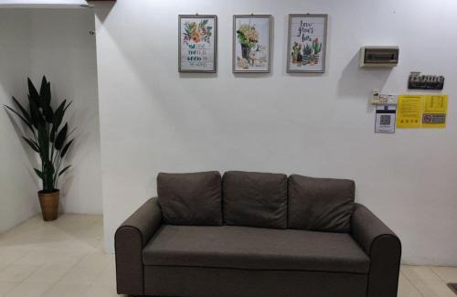 Kuantan House | LEBOK HOMESTAY AIRPORT KUANTAN