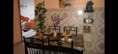 Oulad Khallouf Apartment | LEBON accueil