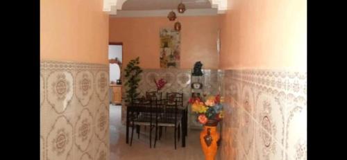 Oulad Khallouf Apartment | LEBON accueil