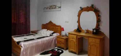 Oulad Khallouf Apartment | LEBON accueil
