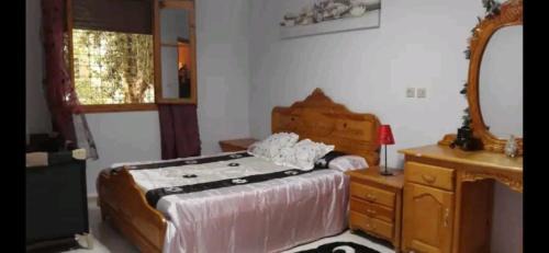 Oulad Khallouf Apartment | LEBON accueil